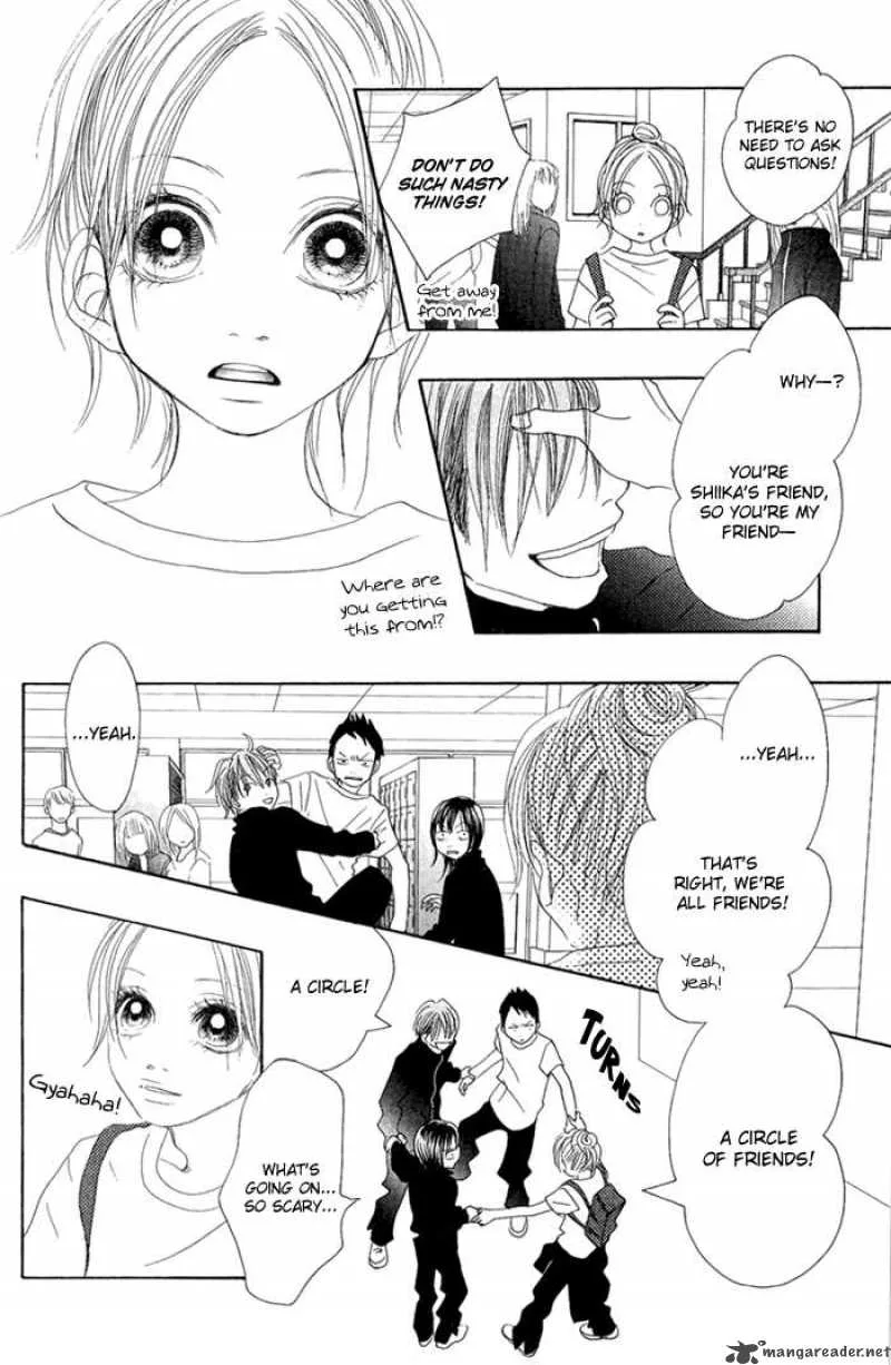 Seventeen Chapter 9 page 18