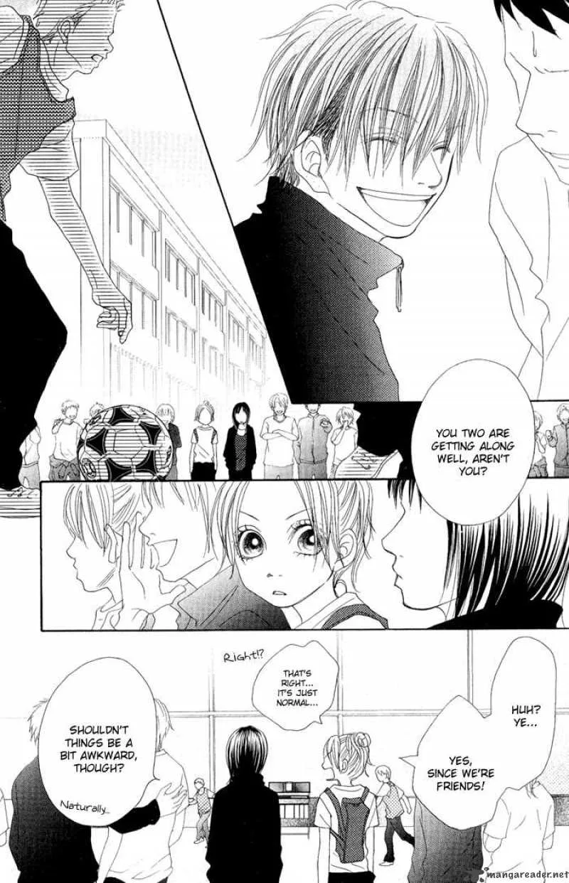 Seventeen Chapter 9 page 19
