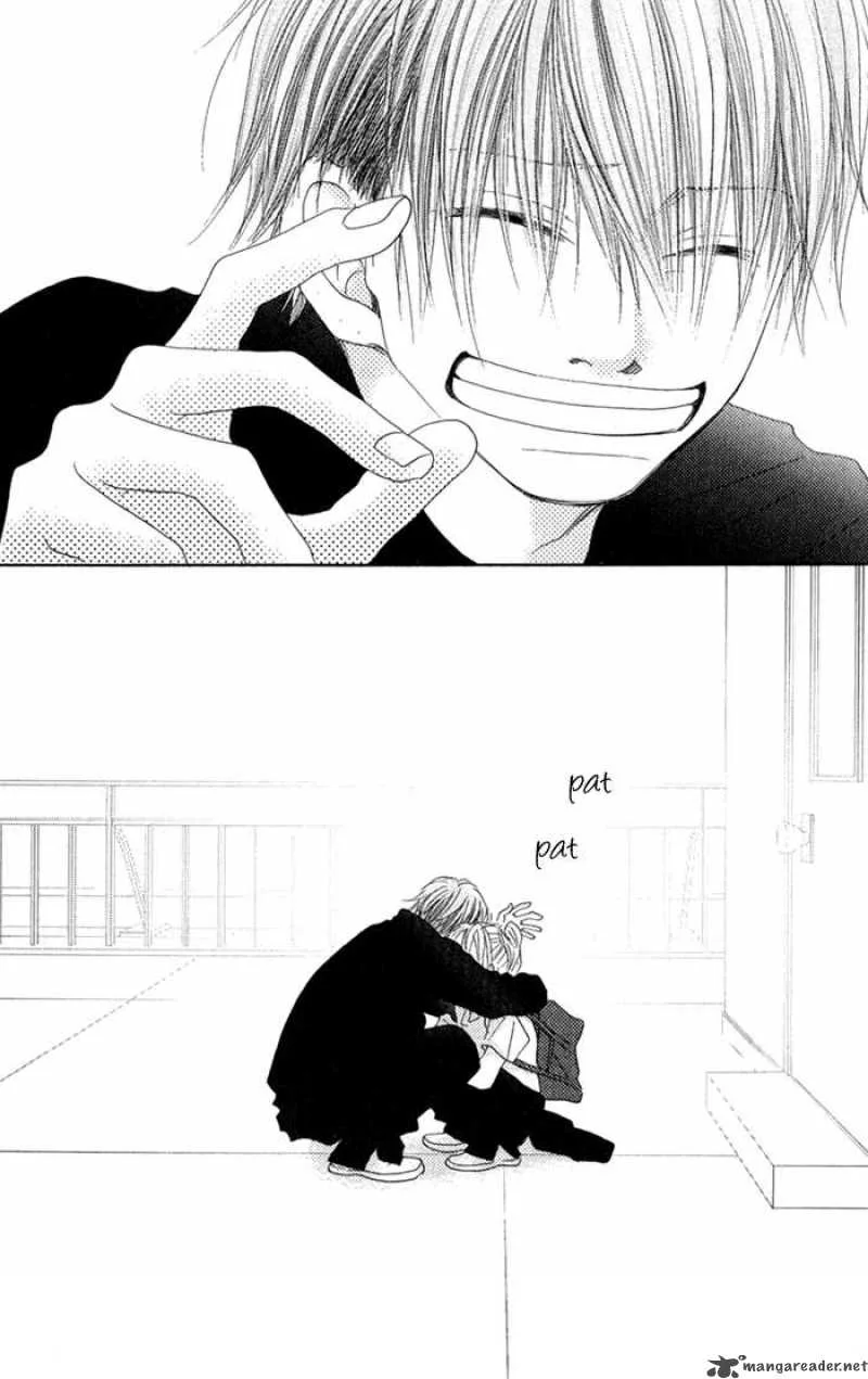 Seventeen Chapter 9 page 13