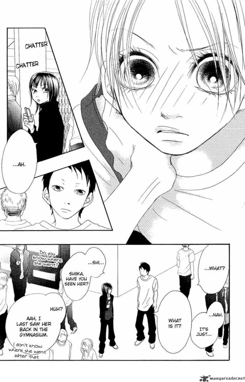 Seventeen Chapter 9 page 16