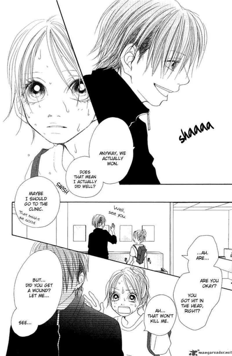 Seventeen Chapter 9 page 32