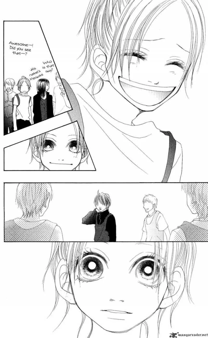 Seventeen Chapter 9 page 27