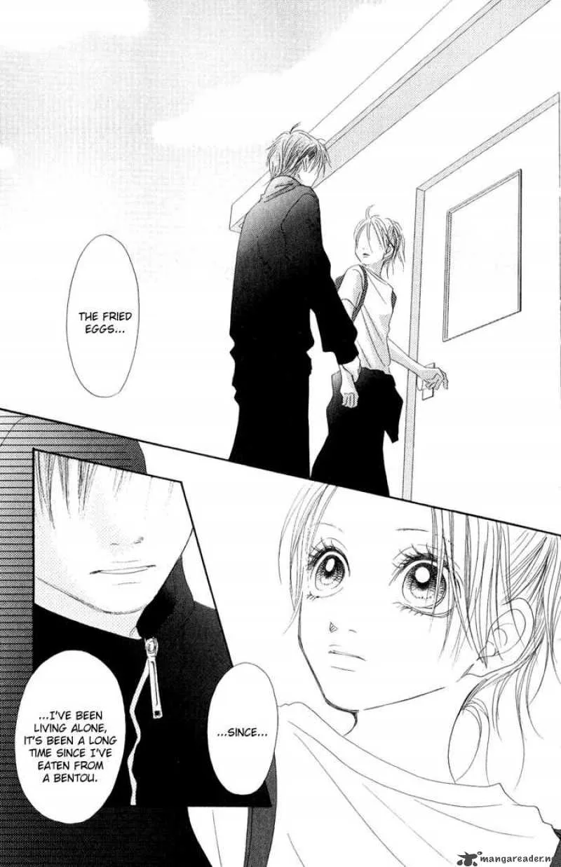 Seventeen Chapter 9 page 5