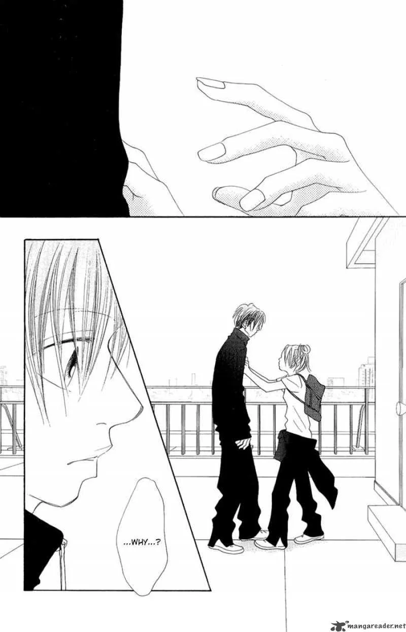 Seventeen Chapter 9 page 9