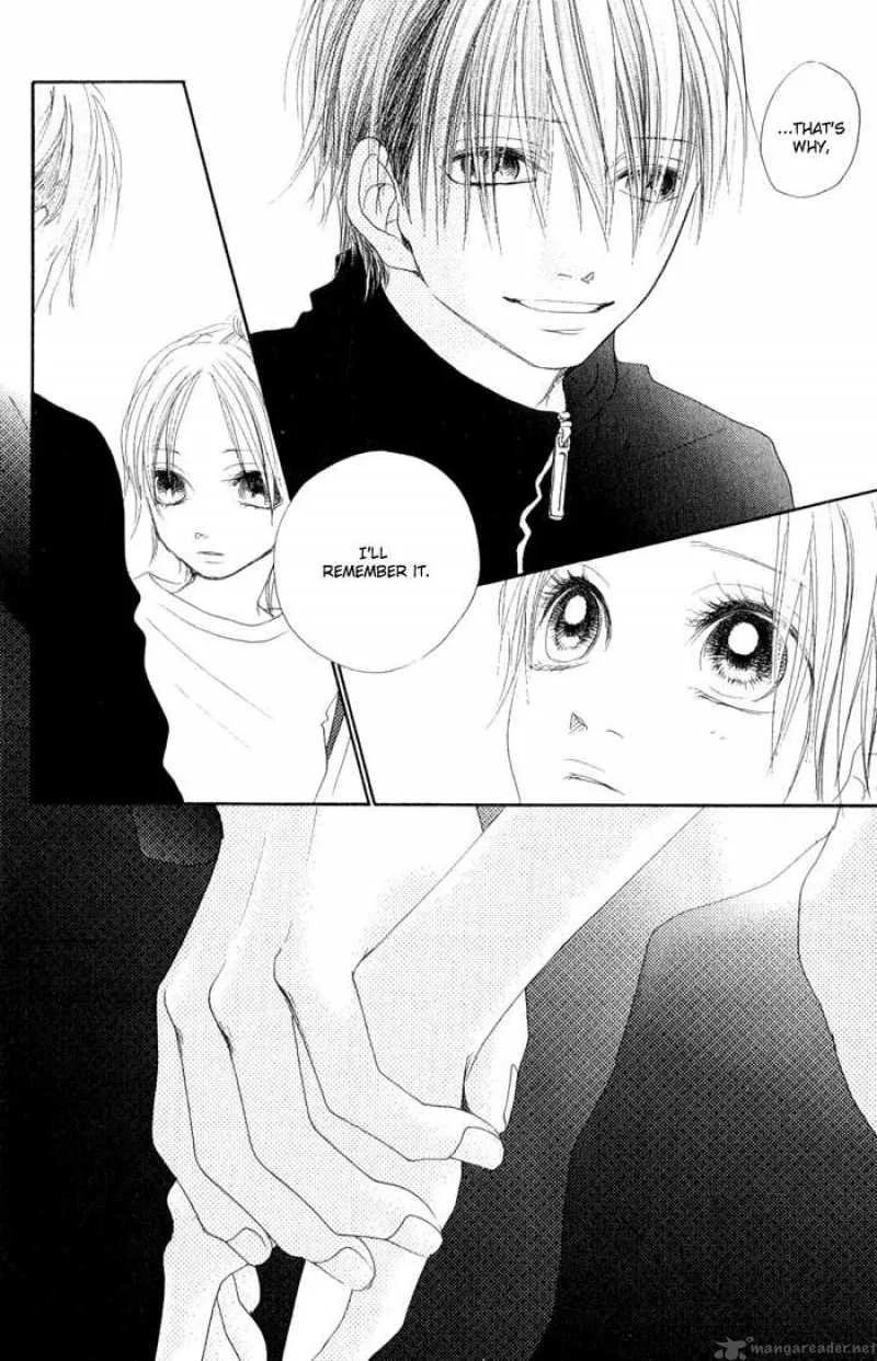 Seventeen Chapter 9 page 6