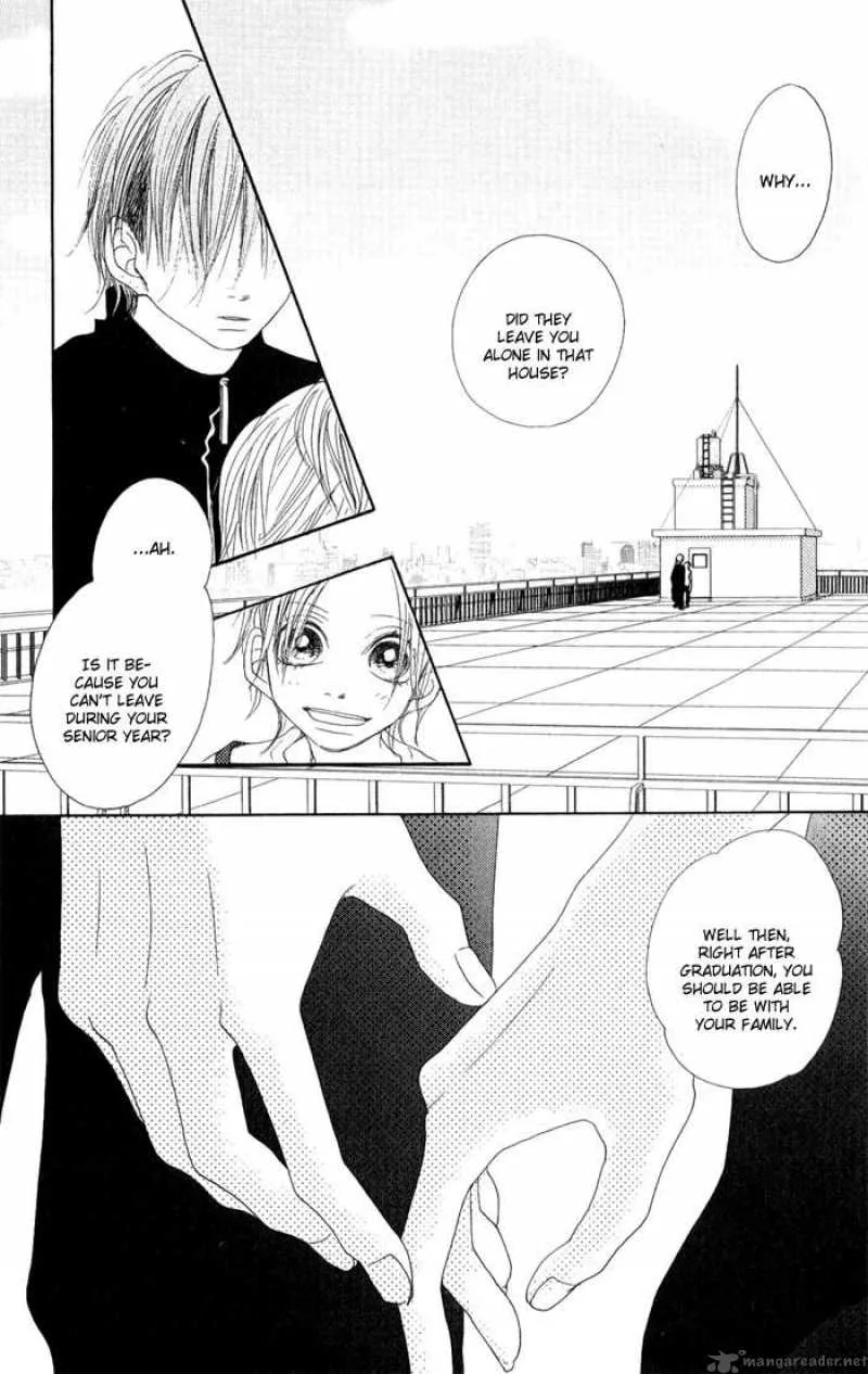 Seventeen Chapter 9 page 7