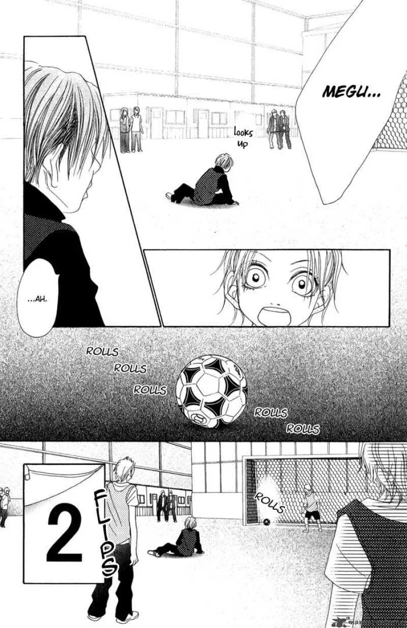 Seventeen Chapter 9 page 25