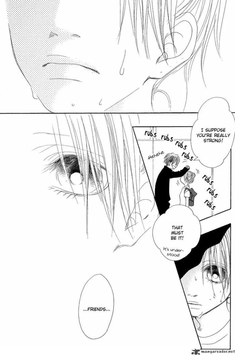 Seventeen Chapter 9 page 37
