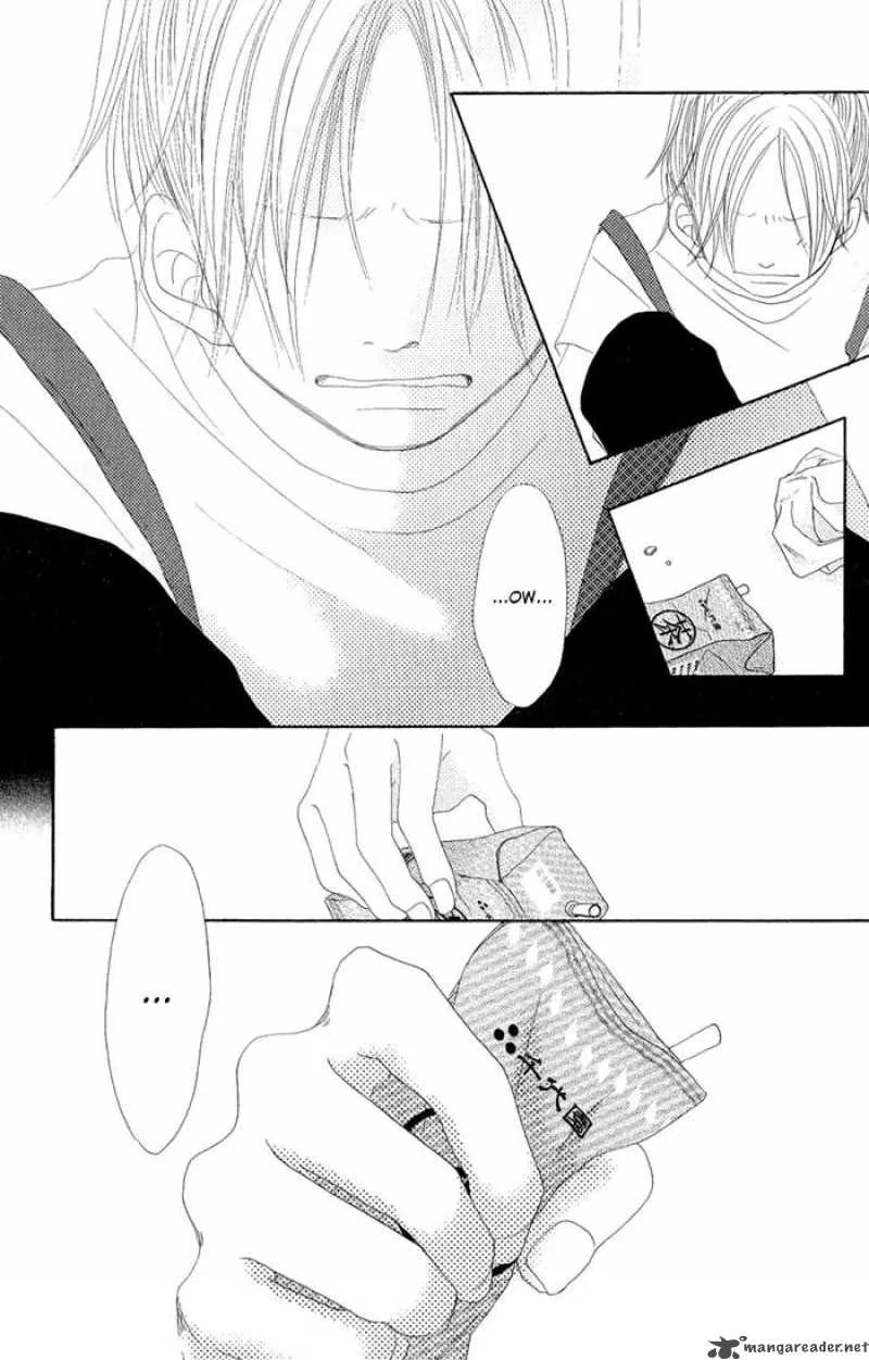 Seventeen Chapter 9 page 41