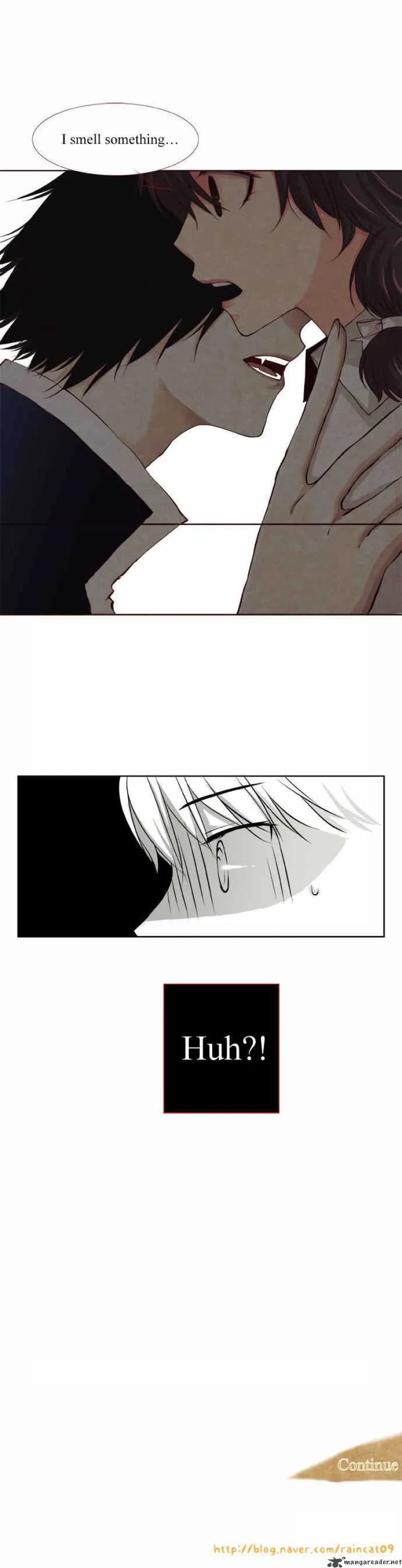 Sfumare Chapter 1 page 8