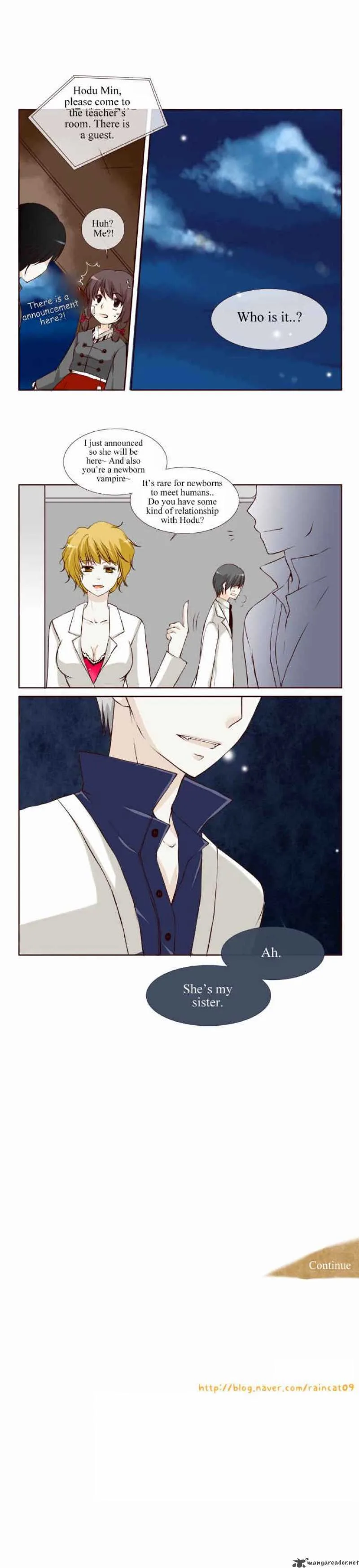 Sfumare Chapter 11 page 7