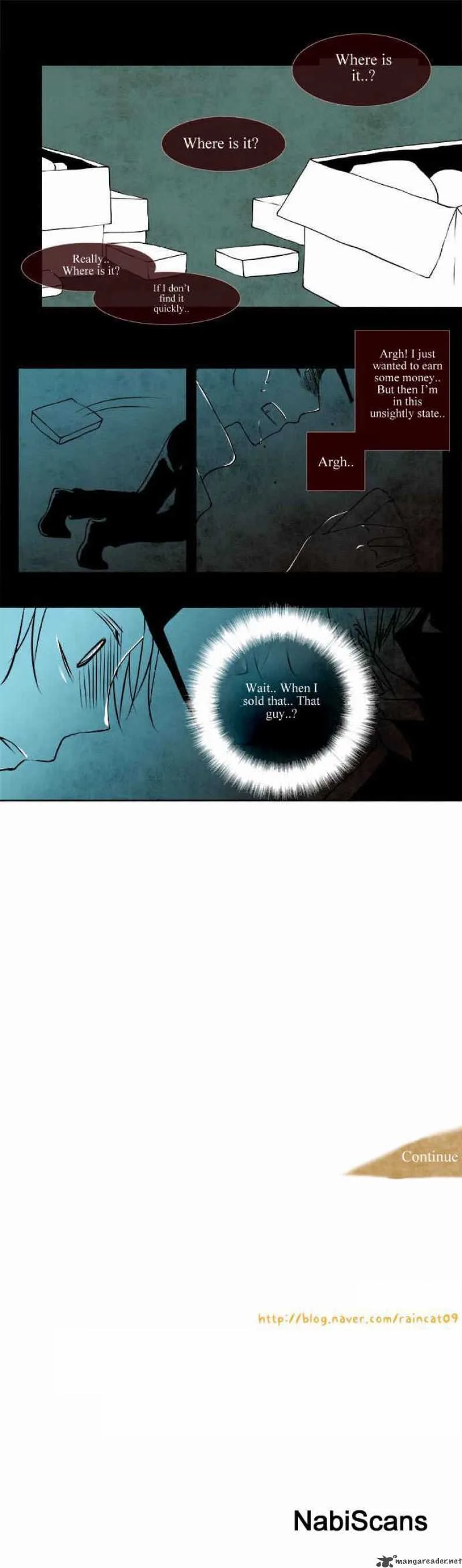 Sfumare Chapter 12 page 4