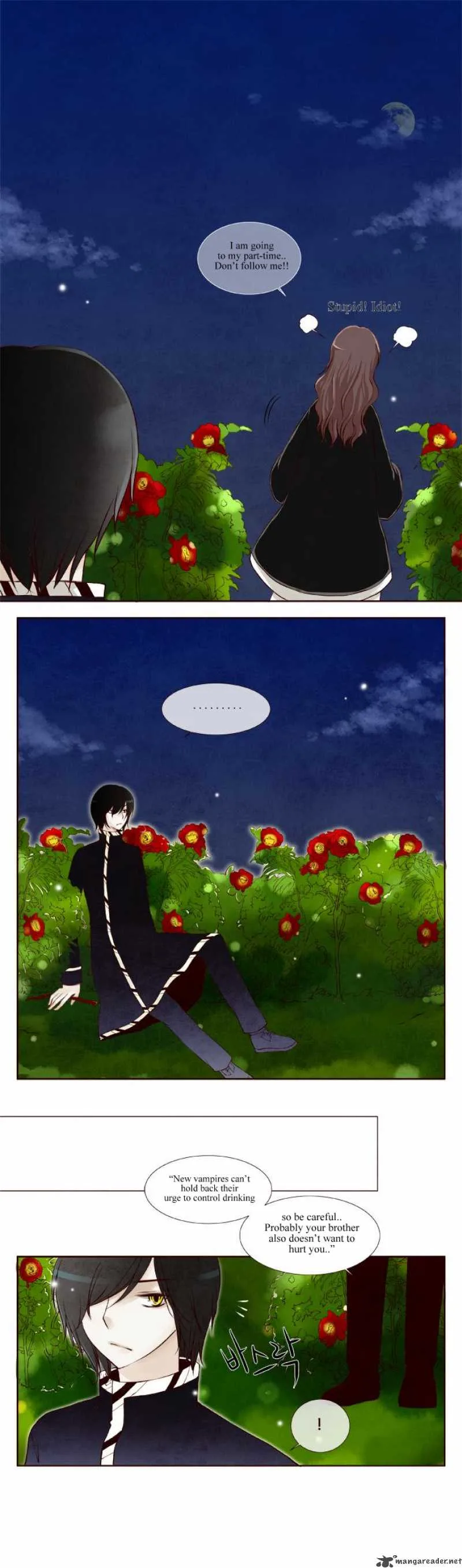Sfumare Chapter 14 page 6