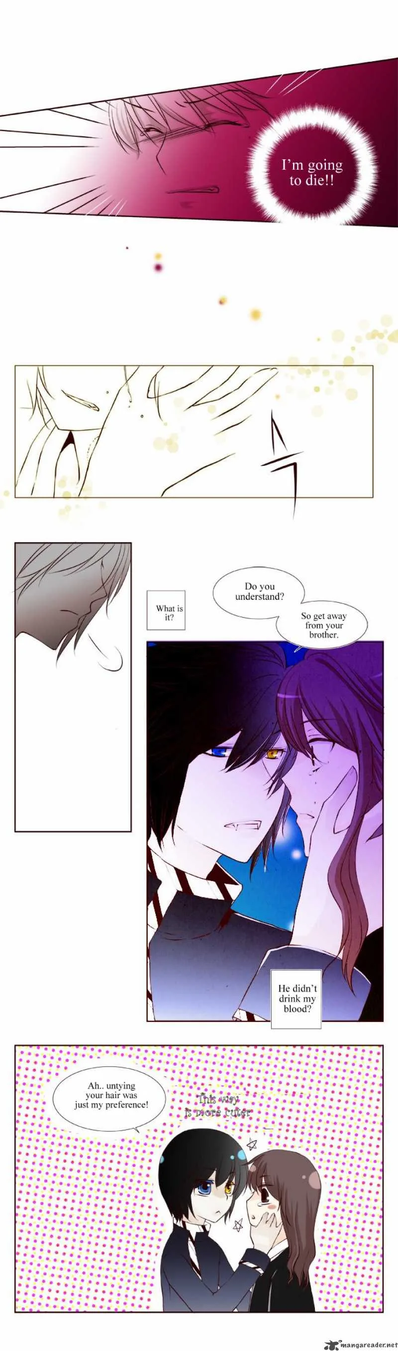Sfumare Chapter 14 page 4