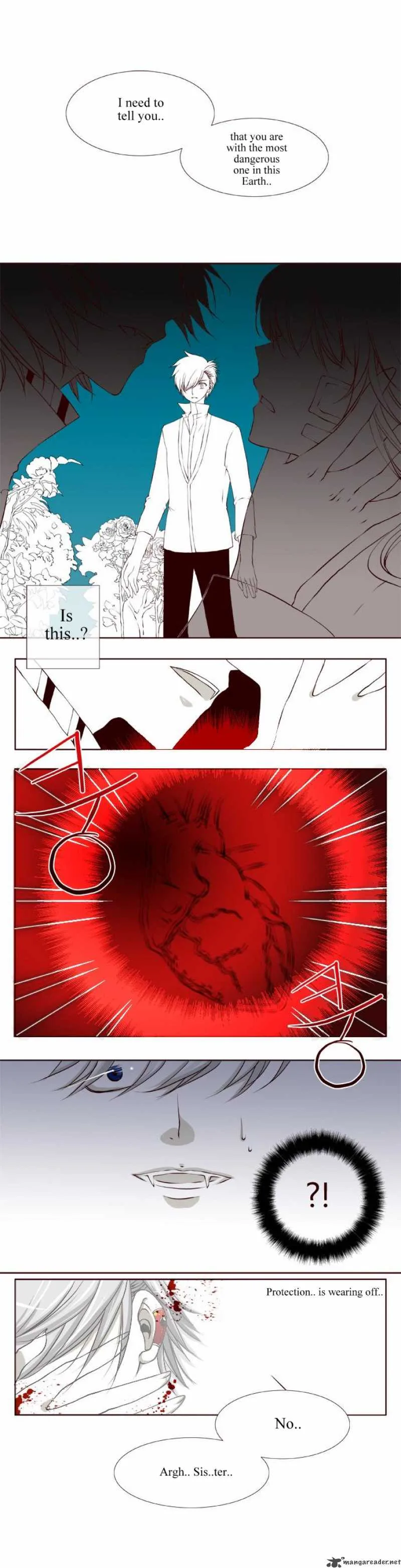 Sfumare Chapter 14 page 2