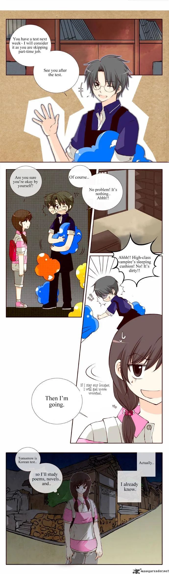 Sfumare Chapter 15 page 4