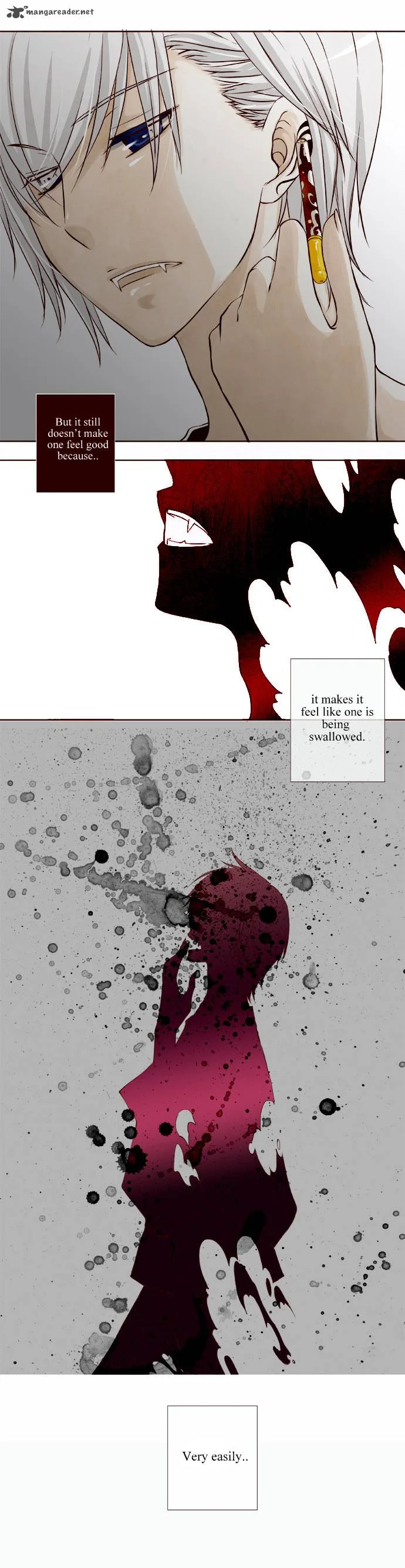 Sfumare Chapter 17 page 4