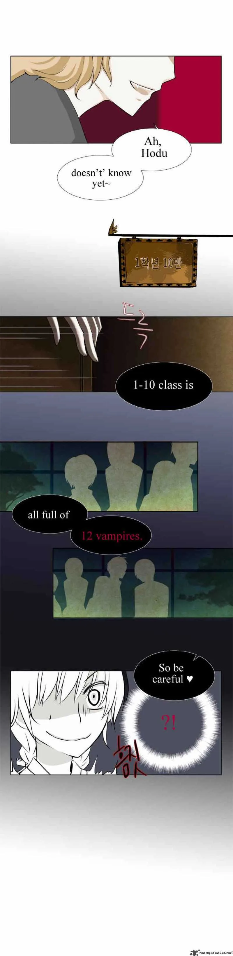 Sfumare Chapter 5 page 7