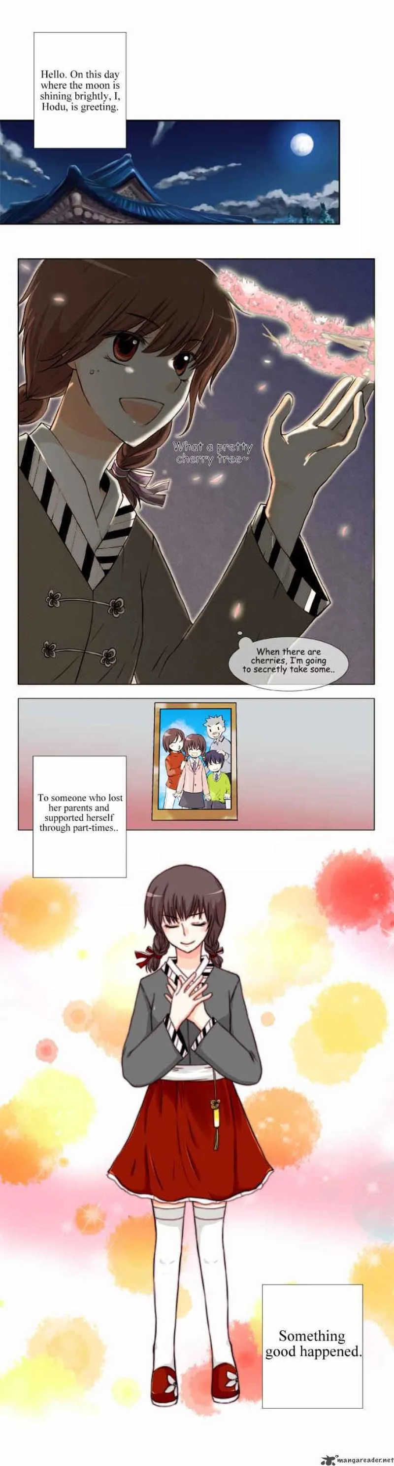 Sfumare Chapter 5 page 3