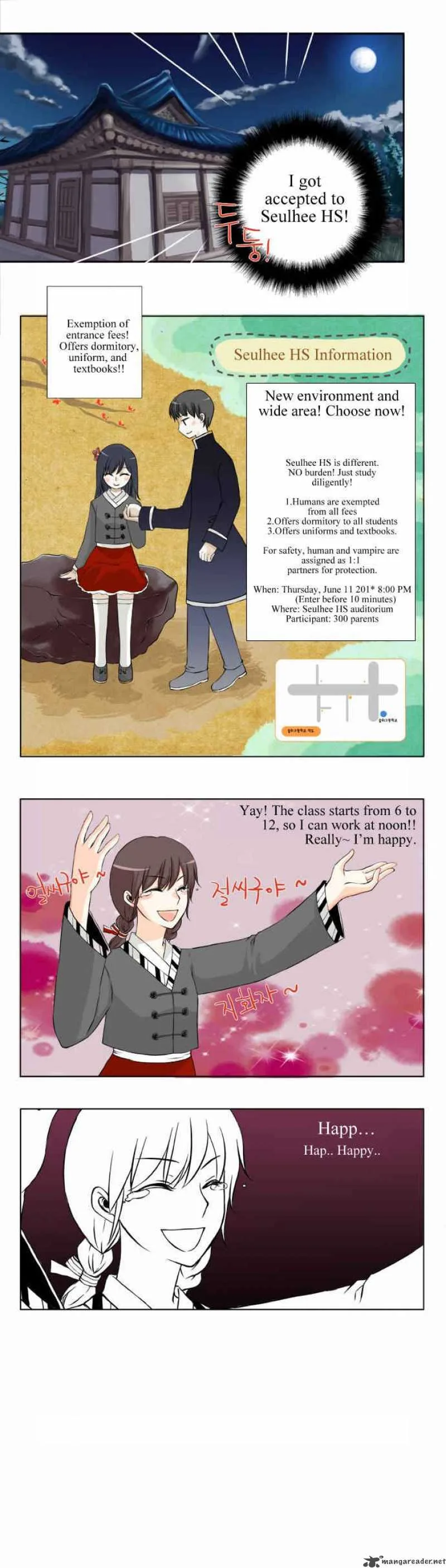 Sfumare Chapter 5 page 4