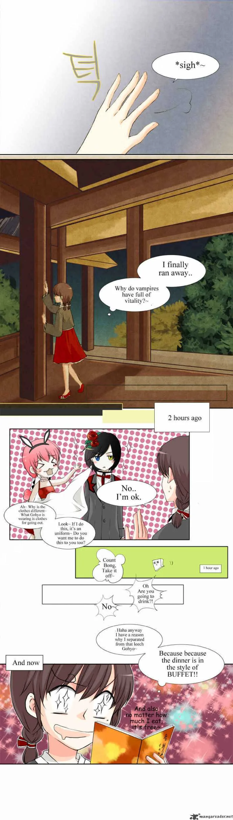 Sfumare Chapter 6 page 6