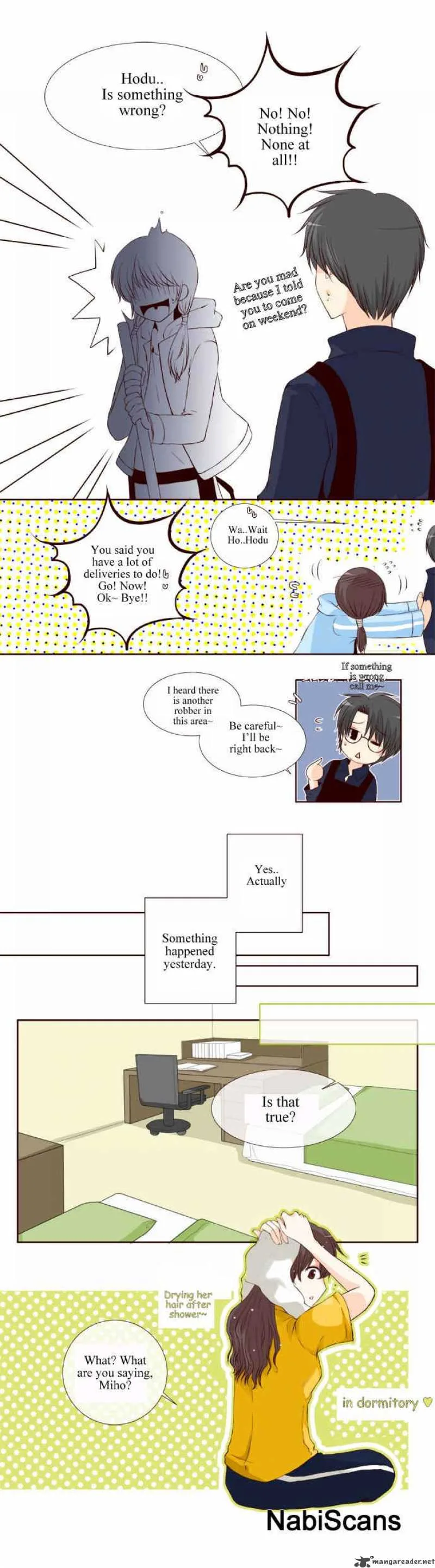 Sfumare Chapter 9 page 4