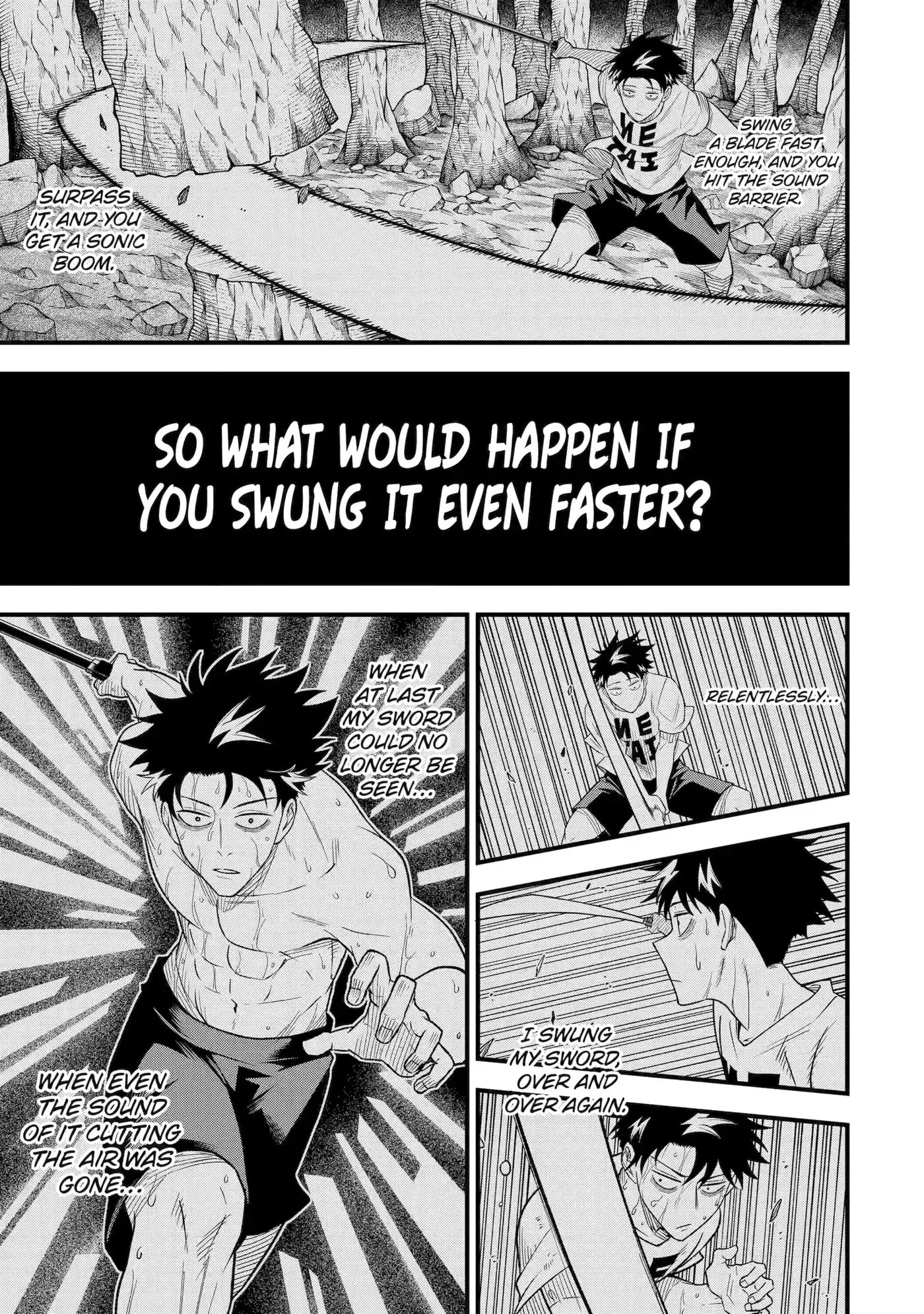 Shachiku Kensei, Haishinsha ni Naru: Black Guild Kaishain, Ukkari Kaisha-you Kaisen de S-kyuu Monster o Aite ni Musou Suru Tokoro o Zenkoku Haishin Shiteshimau Chapter 10 page 15