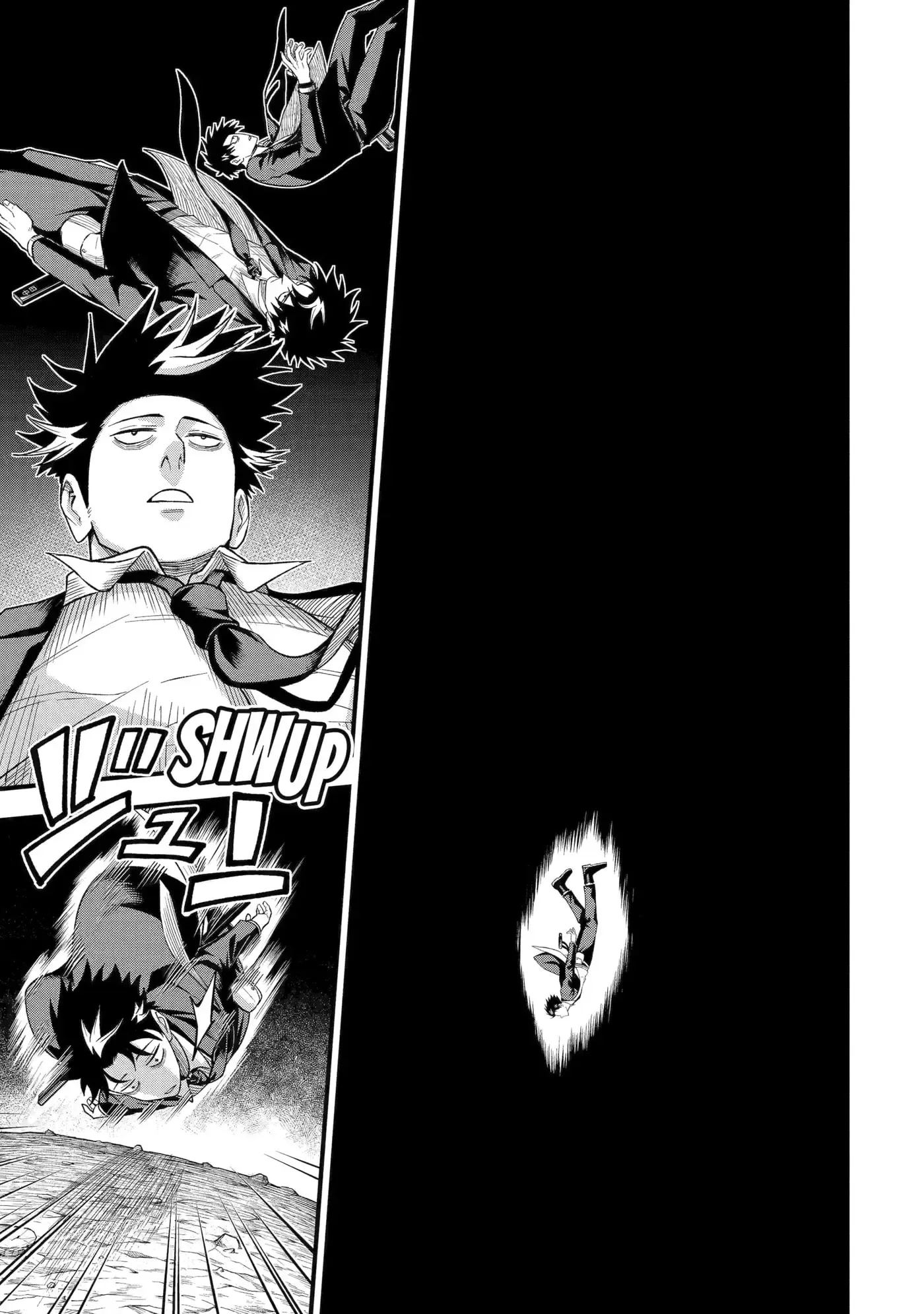 Shachiku Kensei, Haishinsha ni Naru: Black Guild Kaishain, Ukkari Kaisha-you Kaisen de S-kyuu Monster o Aite ni Musou Suru Tokoro o Zenkoku Haishin Shiteshimau Chapter 10 page 26