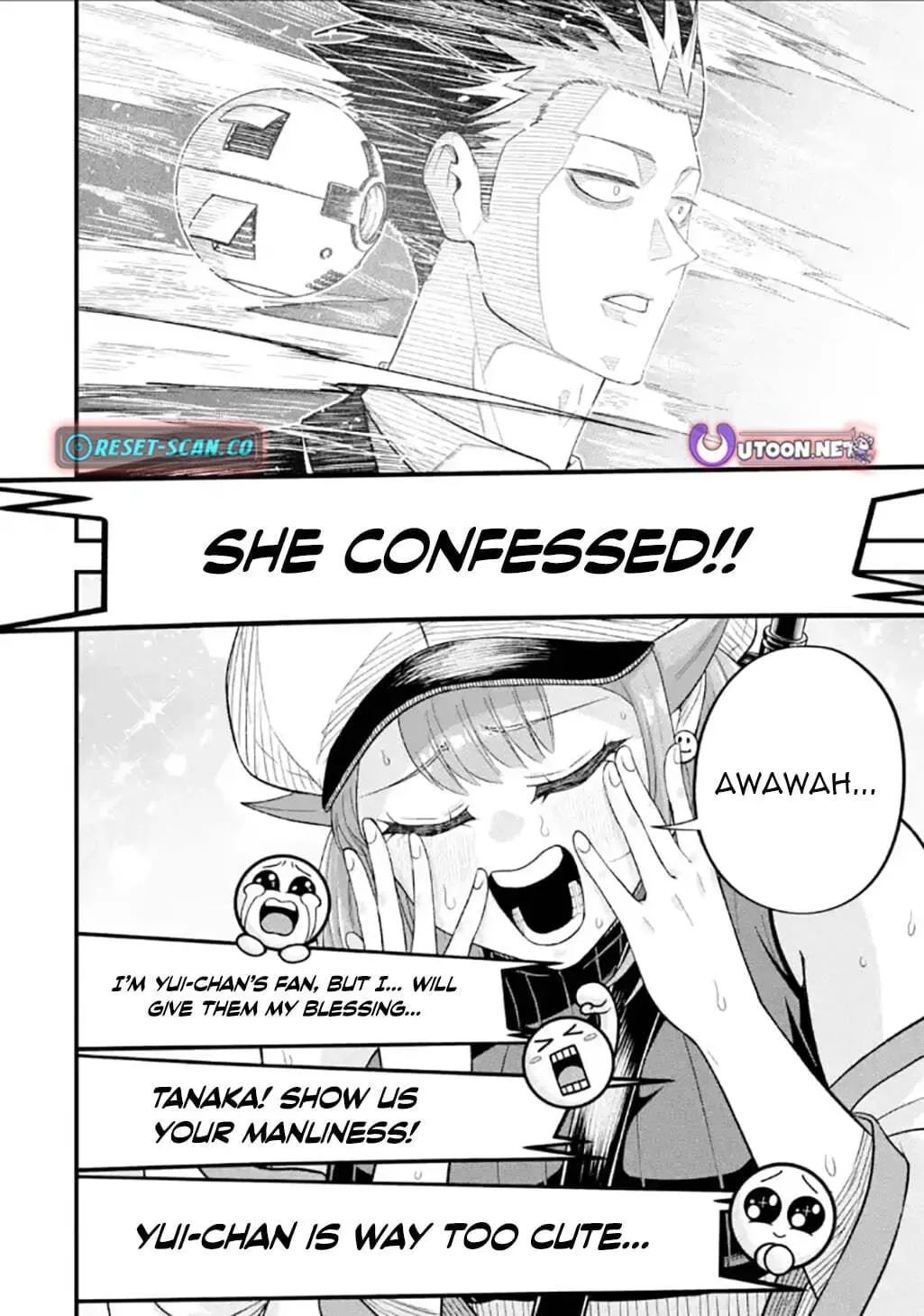 Shachiku Kensei, Haishinsha ni Naru: Black Guild Kaishain, Ukkari Kaisha-you Kaisen de S-kyuu Monster o Aite ni Musou Suru Tokoro o Zenkoku Haishin Shiteshimau Chapter 11.2 page 5