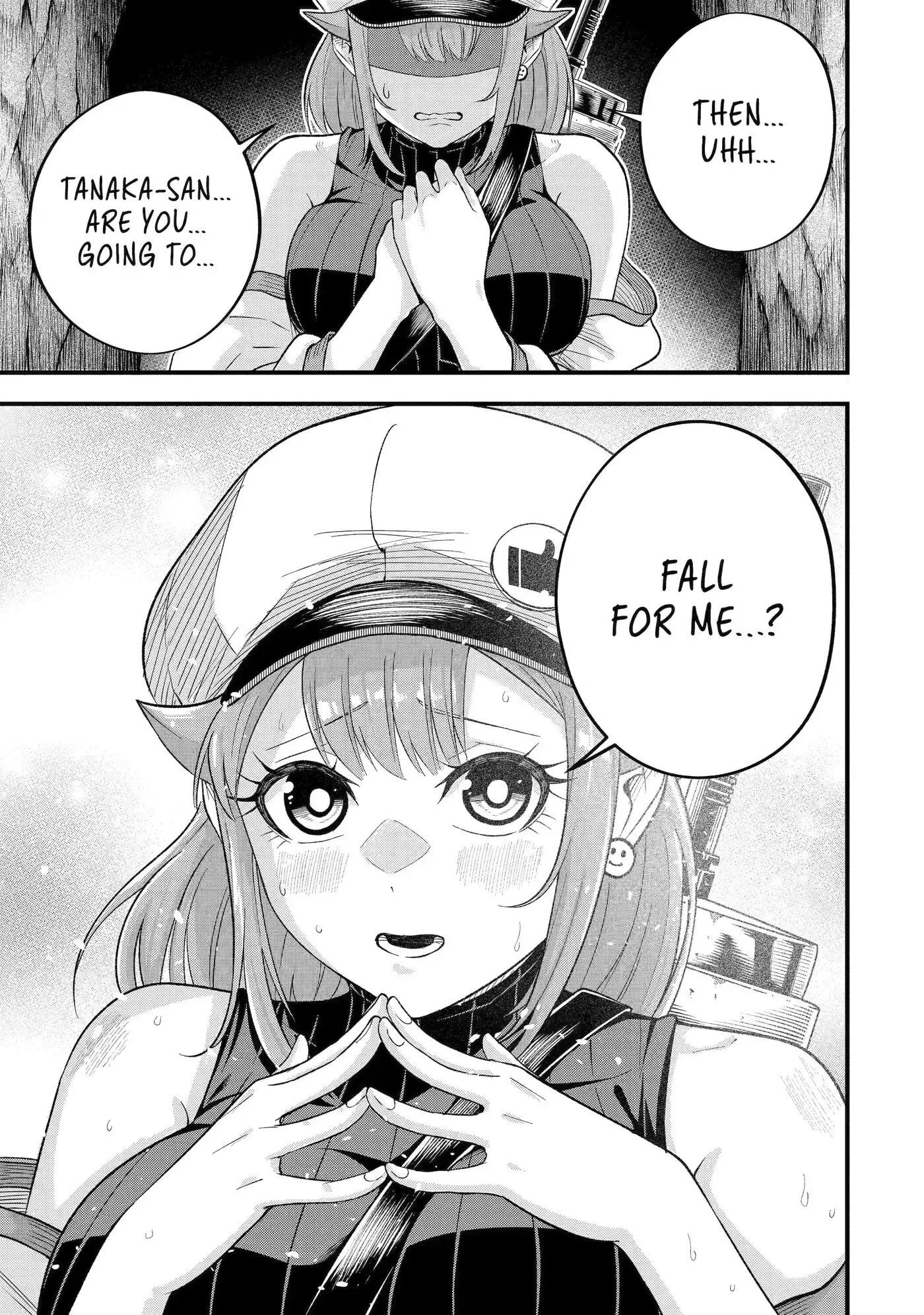Shachiku Kensei, Haishinsha ni Naru: Black Guild Kaishain, Ukkari Kaisha-you Kaisen de S-kyuu Monster o Aite ni Musou Suru Tokoro o Zenkoku Haishin Shiteshimau Chapter 11 page 23