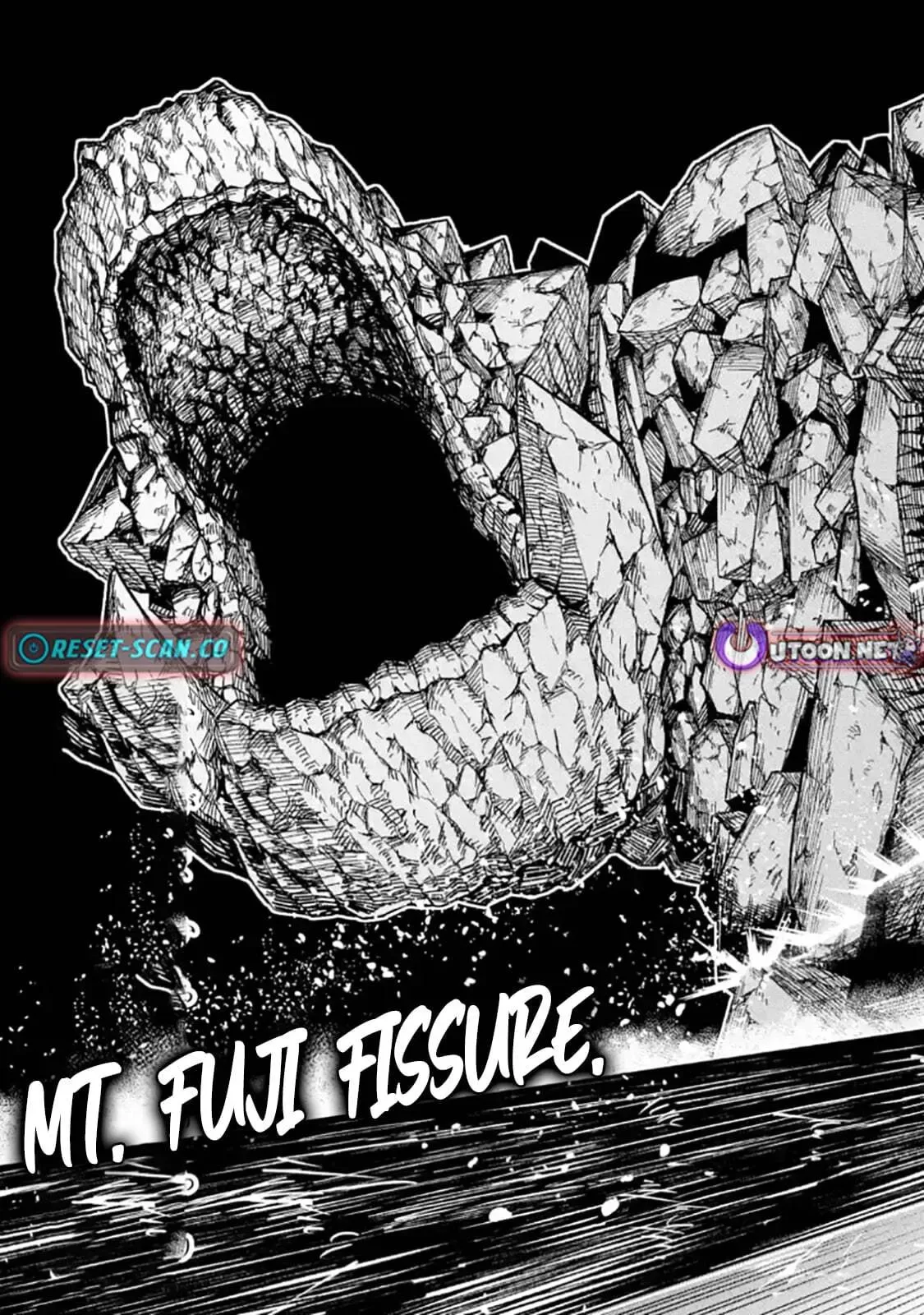 Shachiku Kensei, Haishinsha ni Naru: Black Guild Kaishain, Ukkari Kaisha-you Kaisen de S-kyuu Monster o Aite ni Musou Suru Tokoro o Zenkoku Haishin Shiteshimau Chapter 13.3 page 9