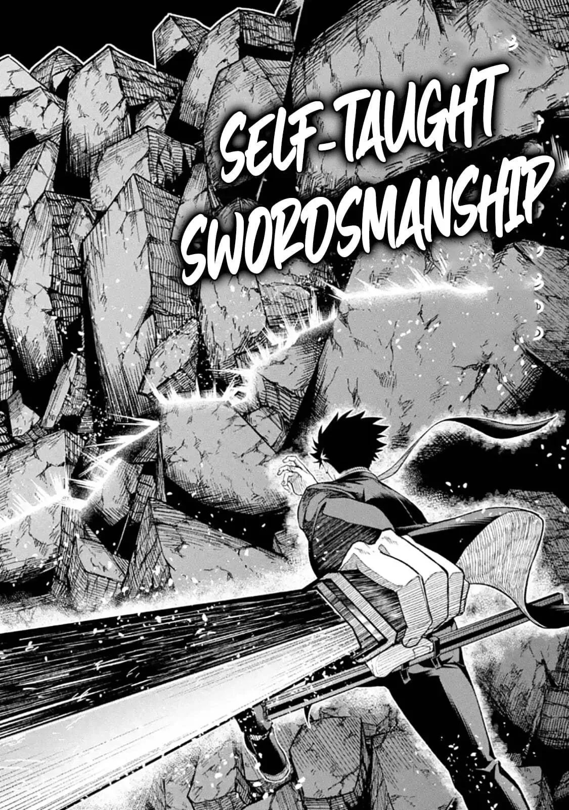 Shachiku Kensei, Haishinsha ni Naru: Black Guild Kaishain, Ukkari Kaisha-you Kaisen de S-kyuu Monster o Aite ni Musou Suru Tokoro o Zenkoku Haishin Shiteshimau Chapter 13.3 page 8