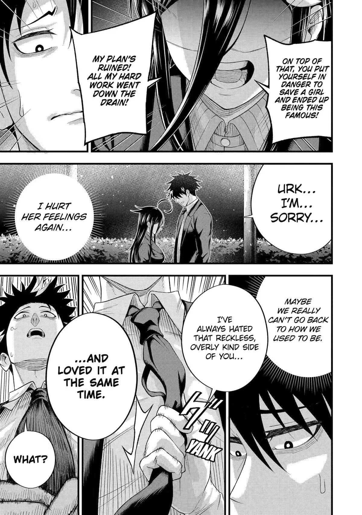 Shachiku Kensei, Haishinsha ni Naru: Black Guild Kaishain, Ukkari Kaisha-you Kaisen de S-kyuu Monster o Aite ni Musou Suru Tokoro o Zenkoku Haishin Shiteshimau Chapter 15 page 43
