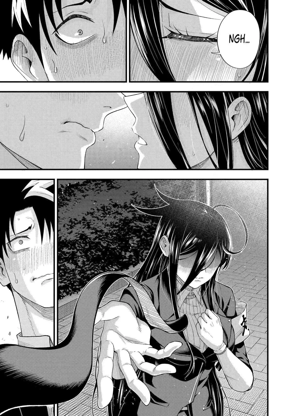 Shachiku Kensei, Haishinsha ni Naru: Black Guild Kaishain, Ukkari Kaisha-you Kaisen de S-kyuu Monster o Aite ni Musou Suru Tokoro o Zenkoku Haishin Shiteshimau Chapter 15 page 45