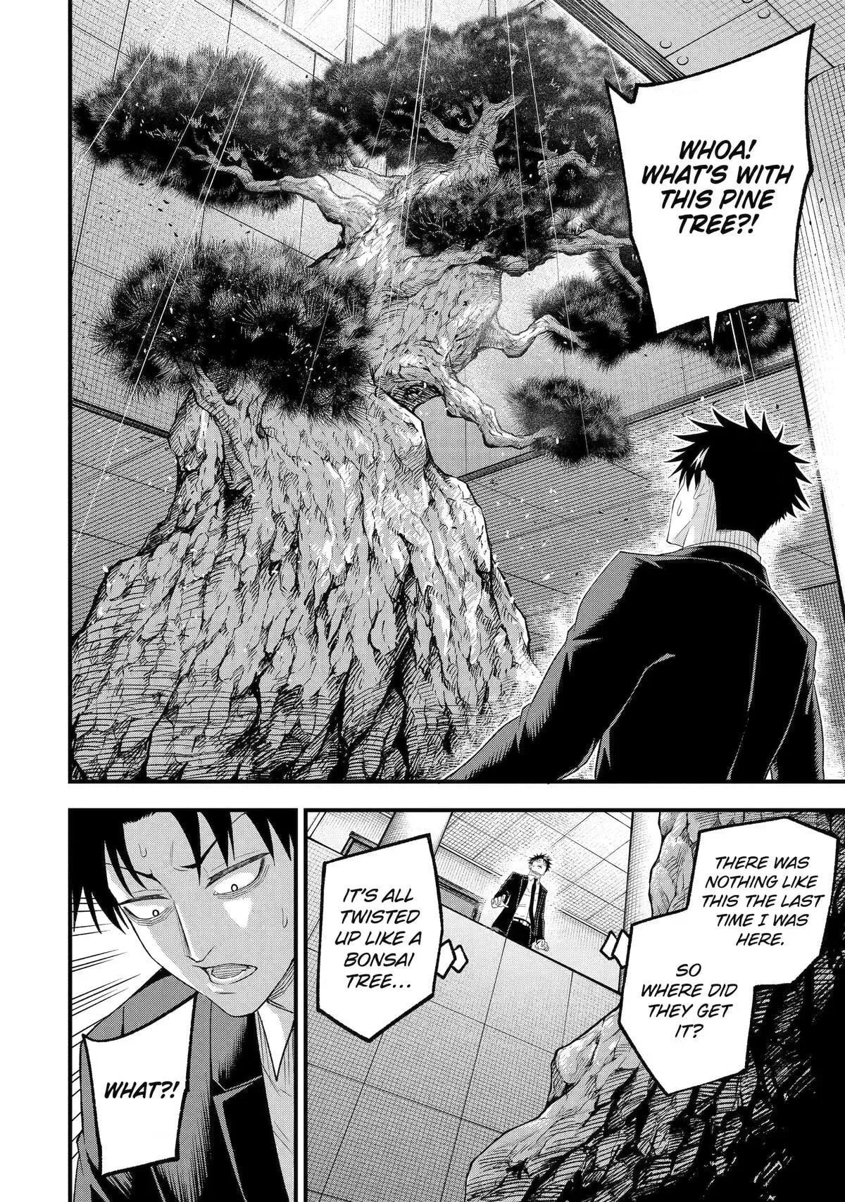 Shachiku Kensei, Haishinsha ni Naru: Black Guild Kaishain, Ukkari Kaisha-you Kaisen de S-kyuu Monster o Aite ni Musou Suru Tokoro o Zenkoku Haishin Shiteshimau Chapter 16 page 23