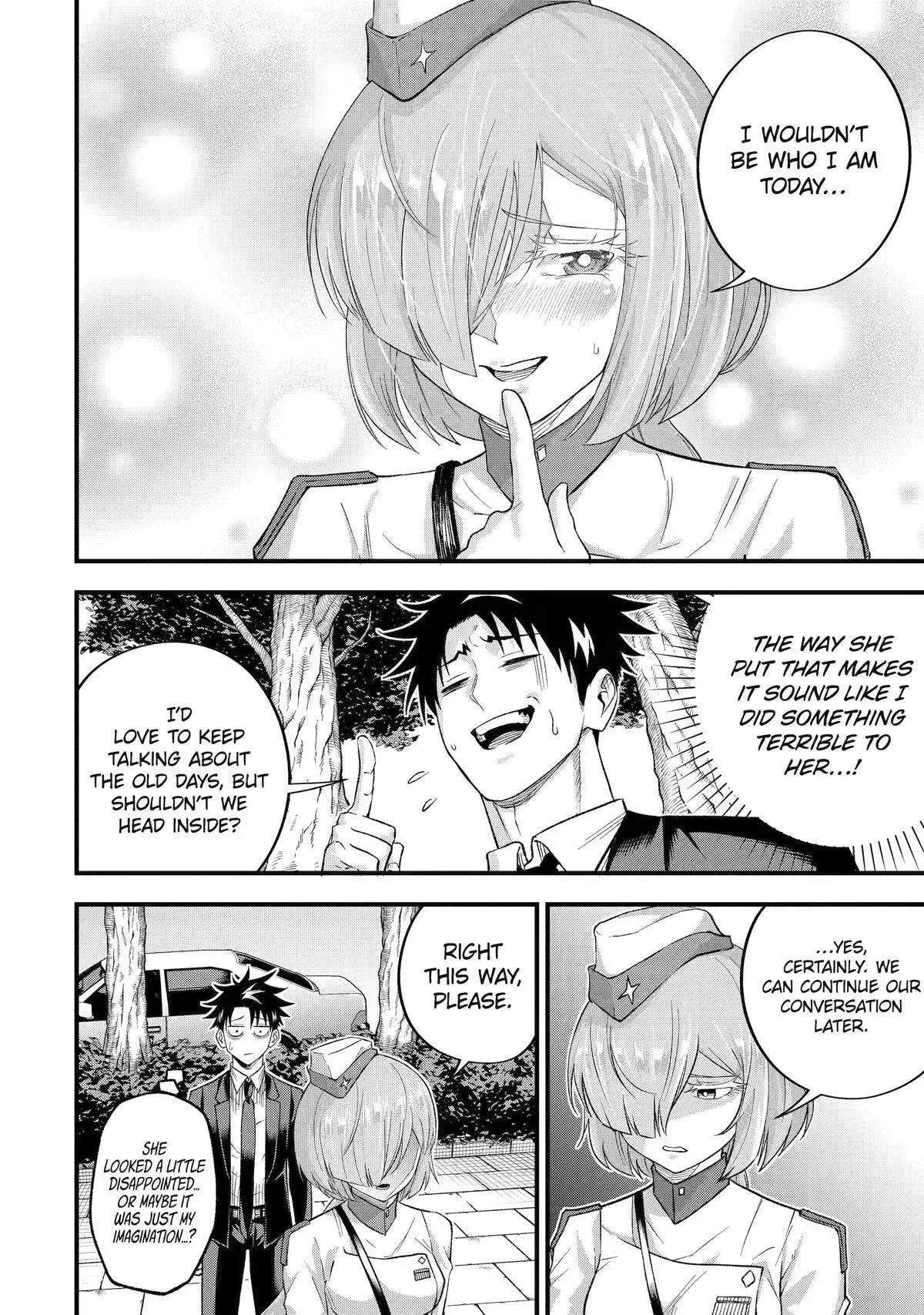 Shachiku Kensei, Haishinsha ni Naru: Black Guild Kaishain, Ukkari Kaisha-you Kaisen de S-kyuu Monster o Aite ni Musou Suru Tokoro o Zenkoku Haishin Shiteshimau Chapter 16 page 14