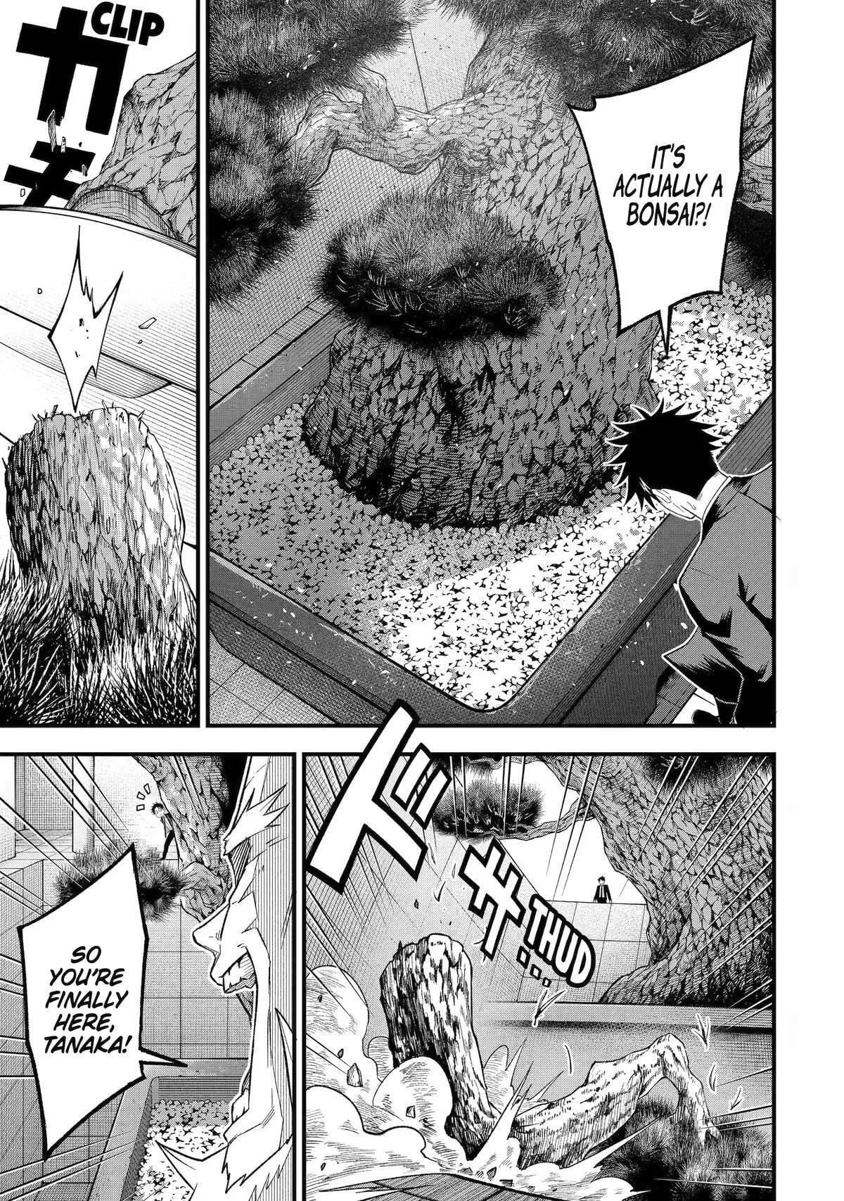 Shachiku Kensei, Haishinsha ni Naru: Black Guild Kaishain, Ukkari Kaisha-you Kaisen de S-kyuu Monster o Aite ni Musou Suru Tokoro o Zenkoku Haishin Shiteshimau Chapter 16 page 24