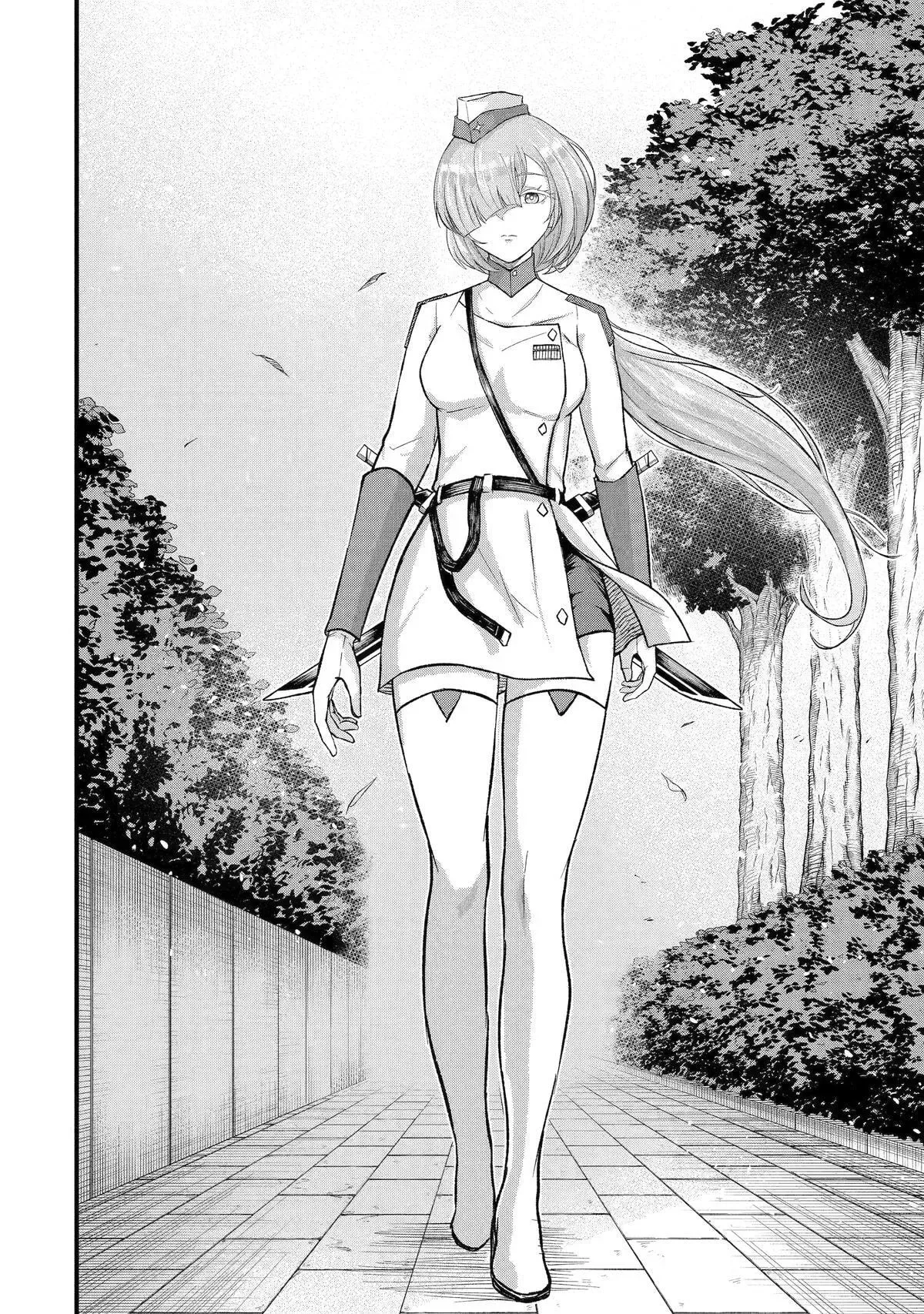 Shachiku Kensei, Haishinsha ni Naru: Black Guild Kaishain, Ukkari Kaisha-you Kaisen de S-kyuu Monster o Aite ni Musou Suru Tokoro o Zenkoku Haishin Shiteshimau Chapter 16 page 6