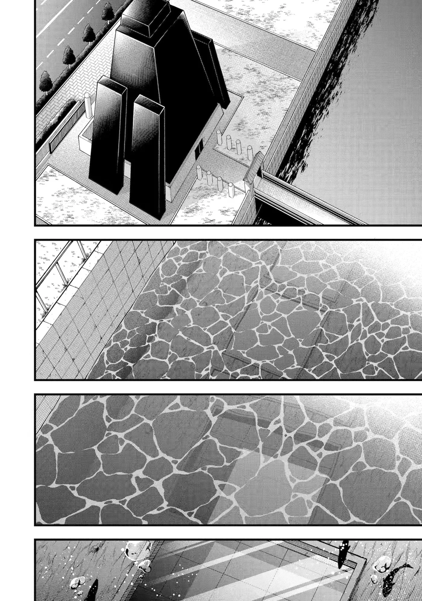Shachiku Kensei, Haishinsha ni Naru: Black Guild Kaishain, Ukkari Kaisha-you Kaisen de S-kyuu Monster o Aite ni Musou Suru Tokoro o Zenkoku Haishin Shiteshimau Chapter 17 page 18
