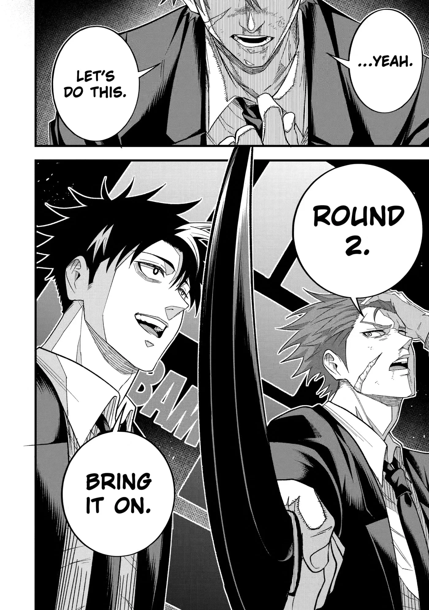 Shachiku Kensei, Haishinsha ni Naru: Black Guild Kaishain, Ukkari Kaisha-you Kaisen de S-kyuu Monster o Aite ni Musou Suru Tokoro o Zenkoku Haishin Shiteshimau Chapter 17 page 40