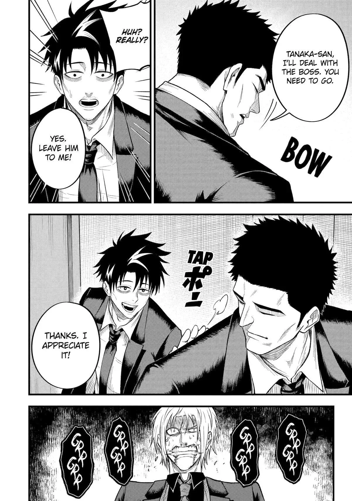 Shachiku Kensei, Haishinsha ni Naru: Black Guild Kaishain, Ukkari Kaisha-you Kaisen de S-kyuu Monster o Aite ni Musou Suru Tokoro o Zenkoku Haishin Shiteshimau Chapter 5 page 25
