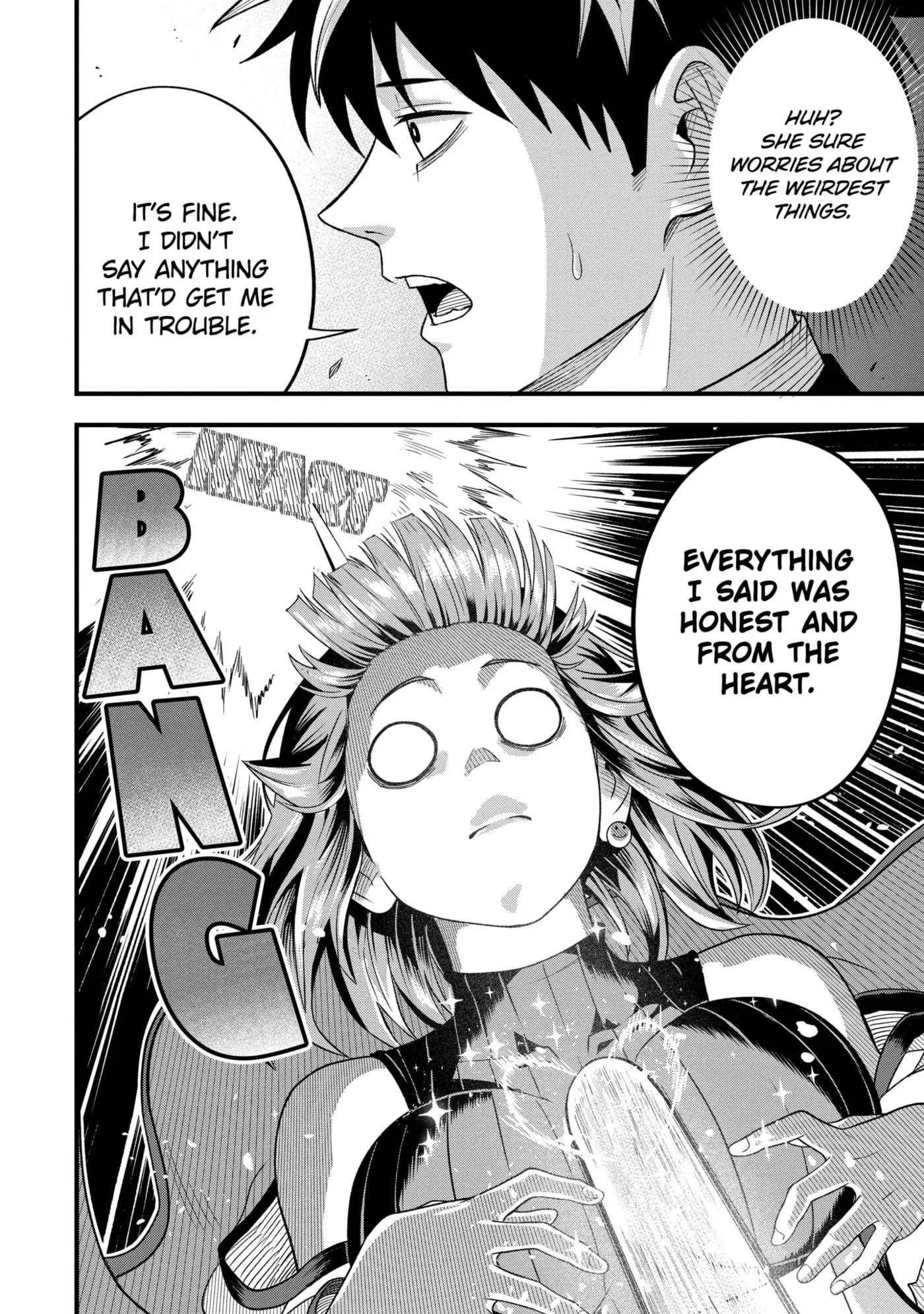 Shachiku Kensei, Haishinsha ni Naru: Black Guild Kaishain, Ukkari Kaisha-you Kaisen de S-kyuu Monster o Aite ni Musou Suru Tokoro o Zenkoku Haishin Shiteshimau Chapter 8.4 page 14