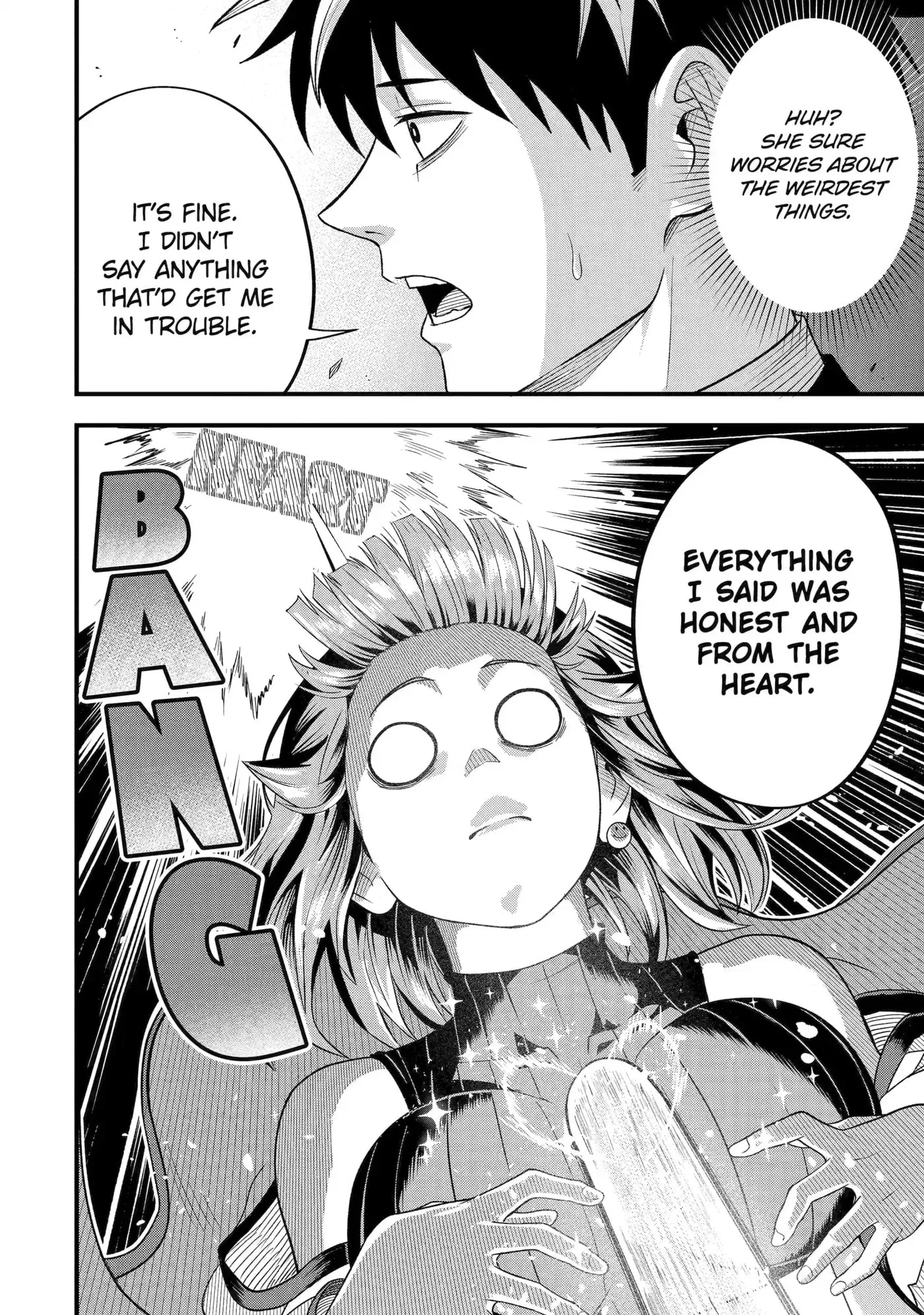 Shachiku Kensei, Haishinsha ni Naru: Black Guild Kaishain, Ukkari Kaisha-you Kaisen de S-kyuu Monster o Aite ni Musou Suru Tokoro o Zenkoku Haishin Shiteshimau Chapter 8 page 64