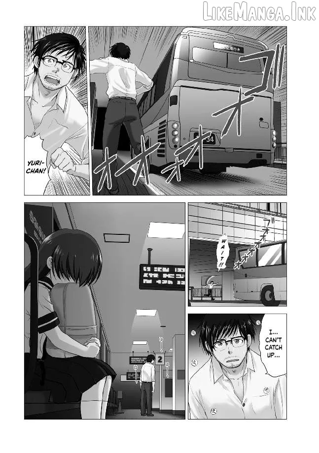 Shachiku To Shoujo No 1800-Nichi Chapter 10 page 7
