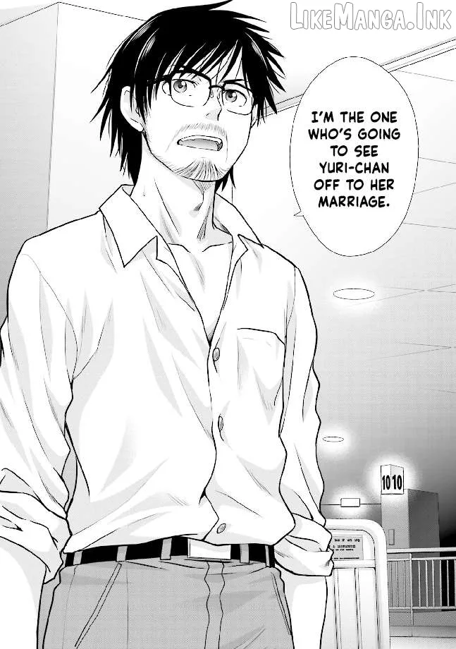 Shachiku To Shoujo No 1800-Nichi Chapter 10 page 17