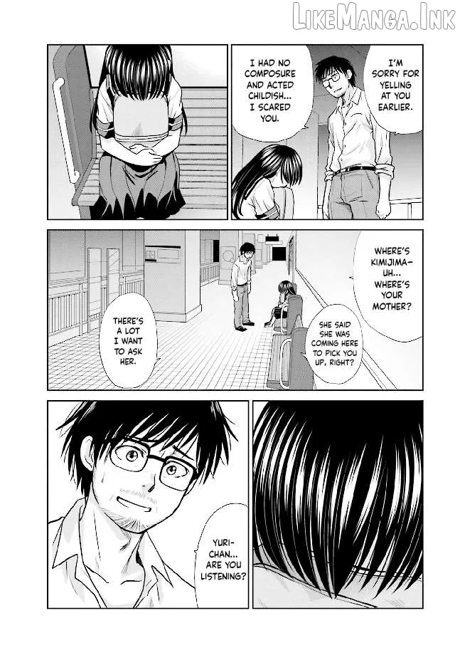 Shachiku To Shoujo No 1800-Nichi Chapter 10 page 10