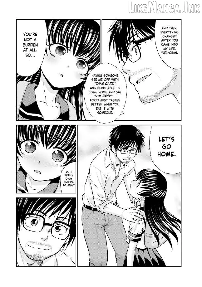 Shachiku To Shoujo No 1800-Nichi Chapter 10 page 19