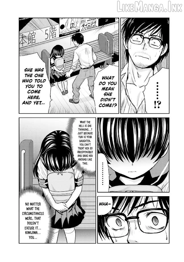 Shachiku To Shoujo No 1800-Nichi Chapter 10 page 12
