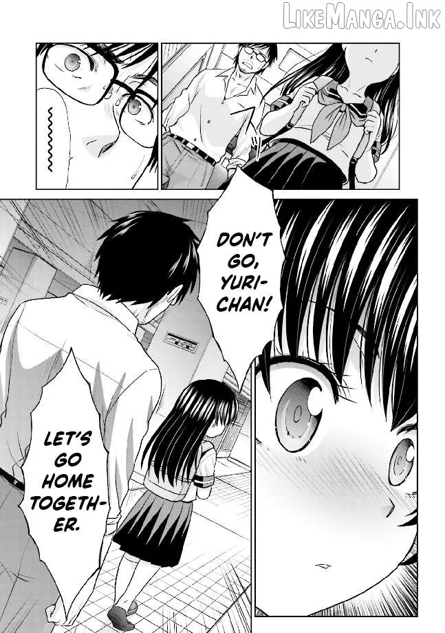 Shachiku To Shoujo No 1800-Nichi Chapter 10 page 15
