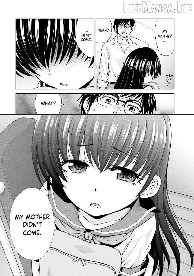 Shachiku To Shoujo No 1800-Nichi Chapter 10 page 11